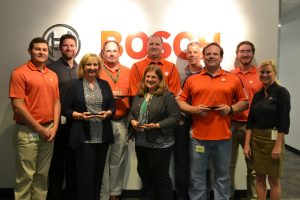 2015 Robert Bosch LLC (Anderson, SC)