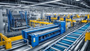 What are Flow Racks and How Can They Improve Your Manufacturing?