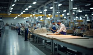 5 Ways Lean Manufacturing Principles Can Boost Your Bottom Line