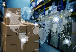Supply Chain Resilience and Risk Management: Building a Stronger Future with Lean Factory America